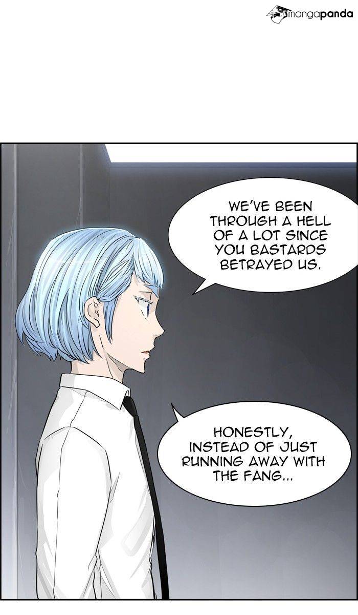 Tower of God Chapter 428 image 017